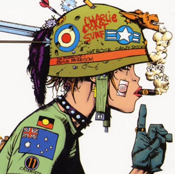 Meet your Posher, Kimi - Picture 1 of 1